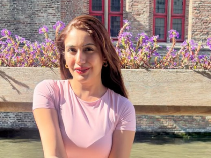 First Ever Memory Surbhi Chandna recalls her ‘secret getaway sans the husband’, shares ...