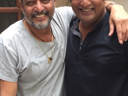 Actor Sundar Raj Prakash Raj pays touching tribute to Nana Patekar; says 'Thank you for ...