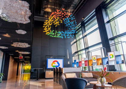Multiple Cloud Service Google Cloud Outage in London Disrupts Multiple Online Services - www ...