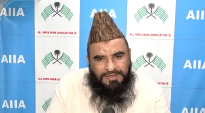 Farooq Abdullah Faces Treason Accusations from Muslim Clerics Over ...