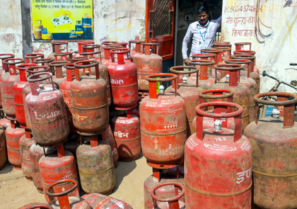 Domestic LPG production up by 40 pc as supply concerns remain: Govt | Domestic LPG production up by 40 pc as supply concerns remain: Govt Domestic LPG production up by 40 pc as supply concerns remain: Govt | Domestic LPG production up by 40 pc as supply concerns remain: Govt