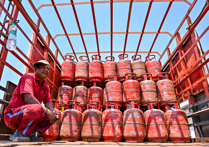 Indian refineries increase LPG production by 36 per cent to plug import gap | Indian refineries increase LPG production by 36 per cent to plug import gap Indian refineries increase LPG production by 36 per cent to plug import gap | Indian refineries increase LPG production by 36 per cent to plug import gap