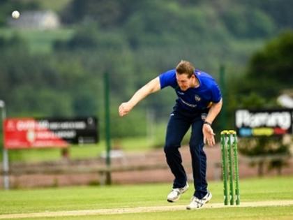 Ireland Cricket Board hands contracts to Graham Hume, Fionn Hand, Conor Olphert | Ireland Cricket Board hands contracts to Graham Hume, Fionn Hand, Conor Olphert