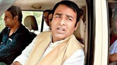 Akhlaq lynching: Court convicts BJP leader Sangeet Som for violating govt order | Akhlaq lynching: Court convicts BJP leader Sangeet Som for violating govt order