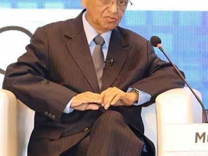 Murthy's 70-hr-a-week work call to youth trigger sharp reactions from founders | Murthy's 70-hr-a-week work call to youth trigger sharp reactions from founders Murthy's 70-hr-a-week work call to youth trigger sharp reactions from founders | Murthy's 70-hr-a-week work call to youth trigger sharp reactions from founders