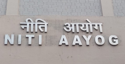 NITI Aayog to release State Energy & Climate Index on April 11 | NITI Aayog to release State Energy & Climate Index on April 11 NITI Aayog to release State Energy & Climate Index on April 11 | NITI Aayog to release State Energy & Climate Index on April 11