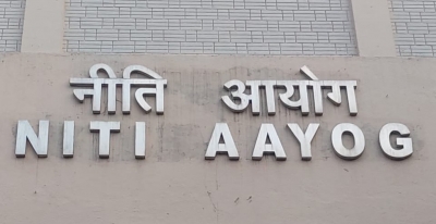 NITI Aayog Vice Chairman calls for Indian model for adopting UN's SDGs | NITI Aayog Vice Chairman calls for Indian model for adopting UN's SDGs