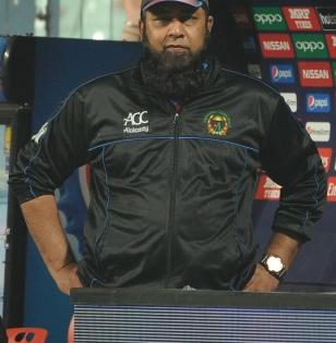 Inzamam suffers heart attack, undergoes angioplasty | Inzamam suffers heart attack, undergoes angioplasty