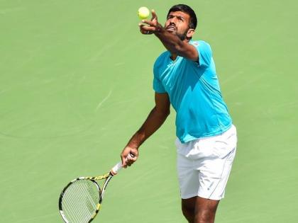 Davis Cup: Rohan Bopanna, Sumit Nagal spearhead India's challenge in Group II tie against Morocco | Davis Cup: Rohan Bopanna, Sumit Nagal spearhead India's challenge in Group II tie against Morocco Davis Cup: Rohan Bopanna, Sumit Nagal spearhead India's challenge in Group II tie against Morocco | Davis Cup: Rohan Bopanna, Sumit Nagal spearhead India's challenge in Group II tie against Morocco