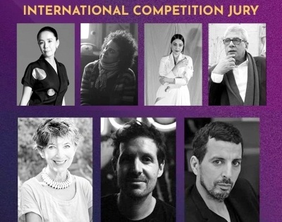 Swara Bhasker joins International Competition jury at 44th Cairo International Film Fest | Swara Bhasker joins International Competition jury at 44th Cairo International Film Fest