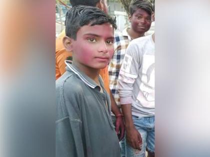 Bhopal: Muslim teen among 11 killed in boat capsize during Ganesh visarjan | Bhopal: Muslim teen among 11 killed in boat capsize during Ganesh visarjan