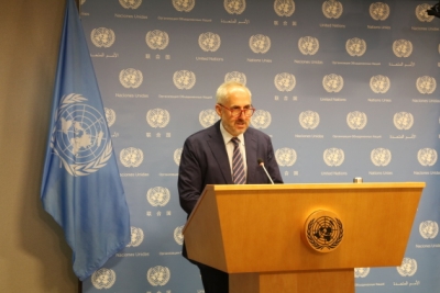 As students resume protests in Bangladesh, Guterres calls for 'calm, restraint' | As students resume protests in Bangladesh, Guterres calls for 'calm, restraint' As students resume protests in Bangladesh, Guterres calls for 'calm, restraint' | As students resume protests in Bangladesh, Guterres calls for 'calm, restraint'