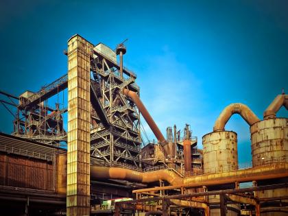 Core sector industries clock 8.1% growth in September | Core sector industries clock 8.1% growth in September