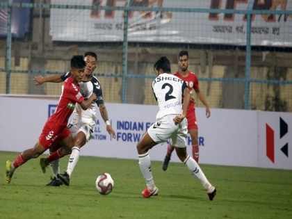 I-League: Mohammedan SC survive late scare to win 2-1 over Sudeva Delhi FC | I-League: Mohammedan SC survive late scare to win 2-1 over Sudeva Delhi FC