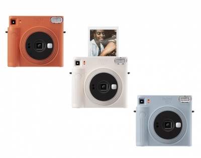 Fujifilm launches instant camera in India for Rs 10,999 | Fujifilm launches instant camera in India for Rs 10,999
