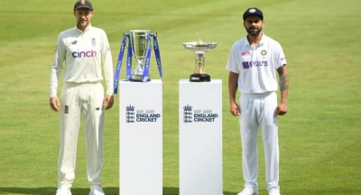 India could play one Test in England next year: Reports | India could play one Test in England next year: Reports