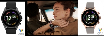 Fossil unveils new smartwatch in India | Fossil unveils new smartwatch in India
