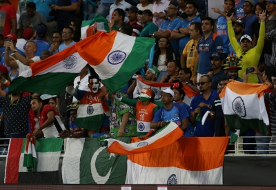 Fans pour dirhams as India-Pak Asia Cup tie tickets sell out | Fans pour dirhams as India-Pak Asia Cup tie tickets sell out