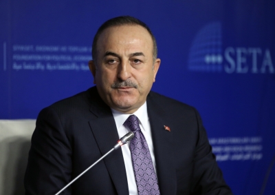 Turkey, Israel start work to appoint ambassadors | Turkey, Israel start work to appoint ambassadors