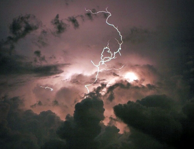 Lightning strikes kill 16 people in MP in last 3 days | Lightning strikes kill 16 people in MP in last 3 days