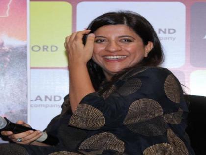Zoya Akhtar: I was trolled by fans to release 'Made In Heaven' Season 2 | Zoya Akhtar: I was trolled by fans to release 'Made In Heaven' Season 2 Zoya Akhtar: I was trolled by fans to release 'Made In Heaven' Season 2 | Zoya Akhtar: I was trolled by fans to release 'Made In Heaven' Season 2
