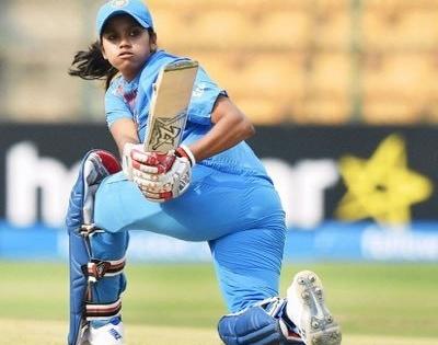 India cricketer V.R. Vanitha announces retirement from all forms of cricket | India cricketer V.R. Vanitha announces retirement from all forms of cricket