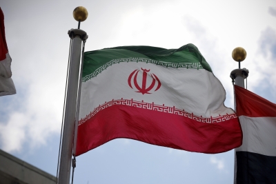 Iran denies hijacking of Iraqi vessel | Iran denies hijacking of Iraqi vessel