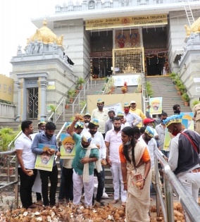 Irrespective of party in power, temple offences regular feature in Andhra | Irrespective of party in power, temple offences regular feature in Andhra