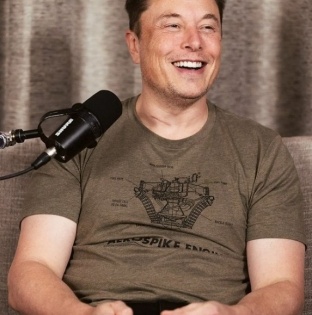 $420 price for a Tesla share not a weed joke to please girlfriend: Musk | $420 price for a Tesla share not a weed joke to please girlfriend: Musk