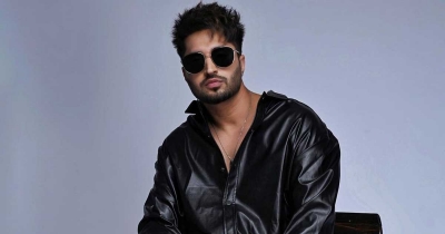 How Jassie Gill discovered UP through his upcoming movie | How Jassie Gill discovered UP through his upcoming movie