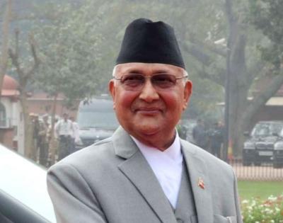 Oli defends his move to dissolve Parliament | Oli defends his move to dissolve Parliament Oli defends his move to dissolve Parliament | Oli defends his move to dissolve Parliament