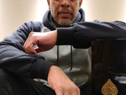 Dr. Dre says he turned down collaboration with Michael Jackson, Prince and Stevie Wonder | Dr. Dre says he turned down collaboration with Michael Jackson, Prince and Stevie Wonder Dr. Dre says he turned down collaboration with Michael Jackson, Prince and Stevie Wonder | Dr. Dre says he turned down collaboration with Michael Jackson, Prince and Stevie Wonder