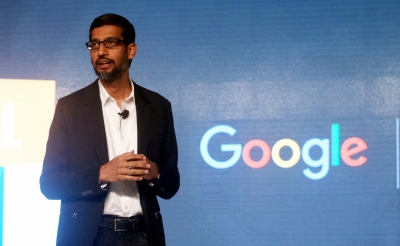 'Google's continued success is not guaranteed': Sundar Pichai | 'Google's continued success is not guaranteed': Sundar Pichai
