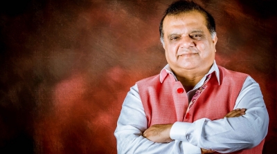 "Not run for a further term': Narinder Batra not to contest for IOA president post | "Not run for a further term': Narinder Batra not to contest for IOA president post