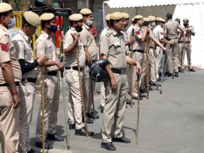 Jahangirpuri violence: Delhi police questions prime accused Ansar's relatives in WB's East Midnapore | Jahangirpuri violence: Delhi police questions prime accused Ansar's relatives in WB's East Midnapore Jahangirpuri violence: Delhi police questions prime accused Ansar's relatives in WB's East Midnapore | Jahangirpuri violence: Delhi police questions prime accused Ansar's relatives in WB's East Midnapore