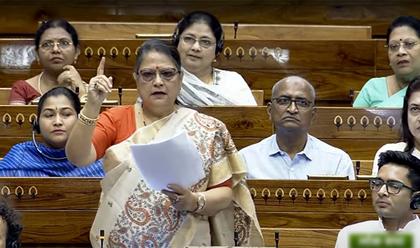 Kakoli Ghosh Dastidar appointed Trinamool's new Chief Whip in Lok Sabha | Kakoli Ghosh Dastidar appointed Trinamool's new Chief Whip in Lok Sabha Kakoli Ghosh Dastidar appointed Trinamool's new Chief Whip in Lok Sabha | Kakoli Ghosh Dastidar appointed Trinamool's new Chief Whip in Lok Sabha