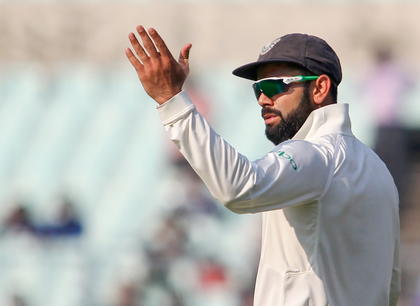 Hunger in heart, fire in belly and pride in every stride: Legends applaud 'modern day giant' Kohli’s Test legacy | Hunger in heart, fire in belly and pride in every stride: Legends applaud 'modern day giant' Kohli’s Test legacy