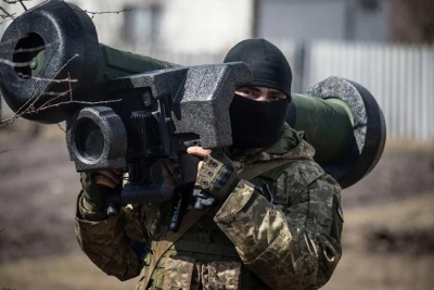 Elite British instructors train Ukrainians to stop Russian armoured assault on Kyiv | Elite British instructors train Ukrainians to stop Russian armoured assault on Kyiv