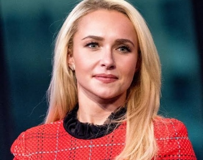 Hayden Panettiere to reprise role as Kirby Reed in next 'Scream' film | Hayden Panettiere to reprise role as Kirby Reed in next 'Scream' film