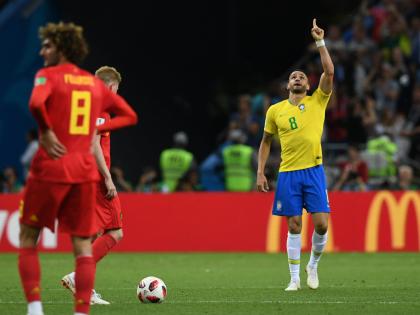 Former Brazil midfielder Augusto secures Fluminense move: reports | Former Brazil midfielder Augusto secures Fluminense move: reports Former Brazil midfielder Augusto secures Fluminense move: reports | Former Brazil midfielder Augusto secures Fluminense move: reports