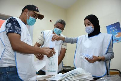Africa's Covid-19 caseload top 2.62mn, deaths hit 61,954 | Africa's Covid-19 caseload top 2.62mn, deaths hit 61,954