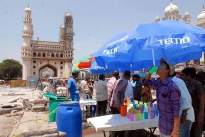 Telangana to seek drinking water from Karnataka's Narayanpur dam | Telangana to seek drinking water from Karnataka's Narayanpur dam Telangana to seek drinking water from Karnataka's Narayanpur dam | Telangana to seek drinking water from Karnataka's Narayanpur dam