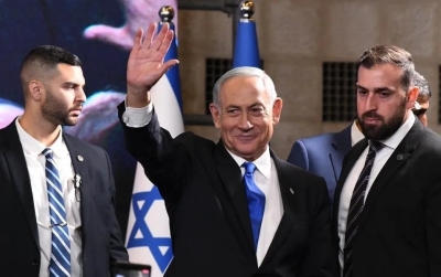 Israel PM Netanyahu asks President to extend mandate to form govt | Israel PM Netanyahu asks President to extend mandate to form govt