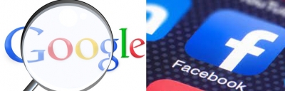 Google, FB team up to beat Apple's consumer privacy agenda | Google, FB team up to beat Apple's consumer privacy agenda Google, FB team up to beat Apple's consumer privacy agenda | Google, FB team up to beat Apple's consumer privacy agenda