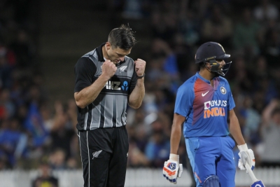 Injuries force NZ to pick new faces for India ODIs | Injuries force NZ to pick new faces for India ODIs