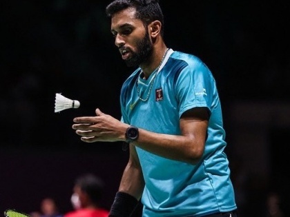Taipei Open: India's campaign ends with Prannoy's exit | Taipei Open: India's campaign ends with Prannoy's exit