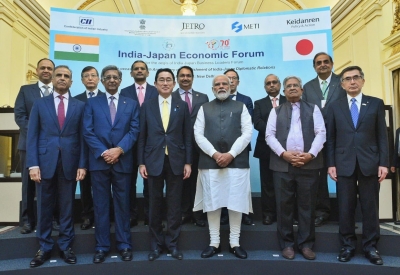 India, Japan should keep trying to end Russia-Ukraine war: Kishida | India, Japan should keep trying to end Russia-Ukraine war: Kishida India, Japan should keep trying to end Russia-Ukraine war: Kishida | India, Japan should keep trying to end Russia-Ukraine war: Kishida