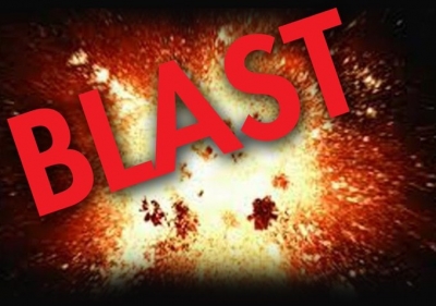 Blast outside Balochistan University kills cop, 17 inured | Blast outside Balochistan University kills cop, 17 inured
