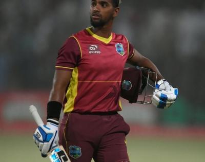 Deccan Gladiators announce Nicholas Pooran as Icon Player for Abu Dhabi T10 season six | Deccan Gladiators announce Nicholas Pooran as Icon Player for Abu Dhabi T10 season six