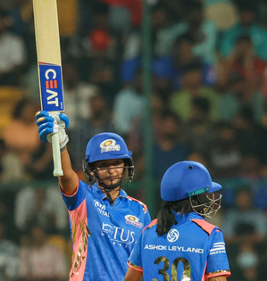 ‘Why fix what is not broken,’ says Aakash Chopra on MI follows their ‘philosophy and ideology’ at WPL auction ‘Why fix what is not broken,’ says Aakash Chopra on MI follows their ‘philosophy and ideology’ at WPL auction